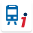 icon IDOS(IDOS van het Tsjechische openbaar vervoer) 2.7.4