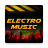 icon com.dotwdg.electroxd(Elektronische muziek) 1.6