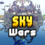 icon Sky Wars(Sky Wars voor Blockman Go)
