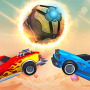 icon Rocket Car Soccer League(Rocket Car Soccer League-spellen)