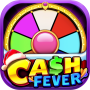 icon Cash Fever Slots(Cash Fever™ -Real Vegas Slots)