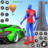 icon Superhero Car Stunt Game(Superheldenspel: helling Autostunt) 6.2