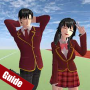 icon Guide for Sakura School(Gids voor Sakura School
)