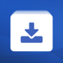 icon Video Downloader - Video Manager for facebook (Video Downloader - Video Manager voor facebook
)