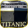 icon Titanic(Titanic, zinken, fabricage
)
