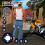 icon San Andreas(Mafia Crime: auto's en bendeoorlogen)