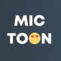 icon MicToon(MicToon - Exclusief voor grote jongen
)