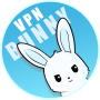icon Bunny Vpn(Bunny VPN - Veilige VPN Proxy
)