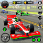 icon FormulaCarRacing(Formula Racing Game: Car Games)