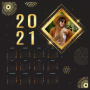 icon Calendar Frames(kalender Fotolijsten 2021
)