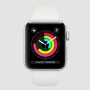icon apple watch series 3(Apple Watch Series 3 Gids
)
