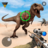 icon Counter Dino Strike Game(Real Wild Dinosaur Hunter Game) 1.9
