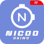icon Guide For NicoApp(Nico App - Nicoo App Mod Tips
)