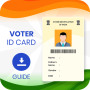 icon Voter ID Download(Kiezer ID-kaart Downloadgids:)