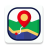 icon Live Earth Map(Live Earth Map 3D Globe Map) 2.4