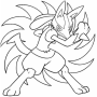 icon Draw Pokemon(Hoe stap voor stap Poke te tekenen
)