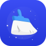 icon Super Cleaner(Super Cleaner: booster, junk cleaner, antivirus
)