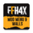 icon New FFH4X Update(FFH4X Mod Menu Walls For FF
) 10.0.0