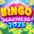 icon Bingo Madness Live Bingo Games 2.055