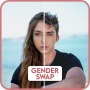 icon Gender Swap(Face Swap Gender Swap Changer)