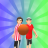 icon Dodge The Ball 3D(Ontwijk de bal 3D
) 1.2.12