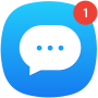 icon Simple Chat (Simple Chat
)