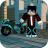 icon Sport Bikes Mod for MCPE(Sport bikes mod voor mcpe) 2.0.1
