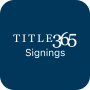 icon Title365(Title365 Signings
)