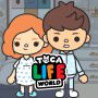 icon Toca life: world stable tips (Toca life: wereld stabiele tips
)