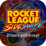 icon Rocket League Sideswipe(Rocket League Sideswipe-tips
)