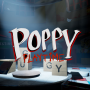 icon Poppy Playtime Game Guide(Poppy Mobile Playtime-gids
)