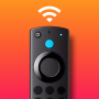 icon Fire Remote(Firestick Afstandsbediening voor Fire TV)