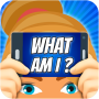 icon What Am I? – Word Charades (Wat ben ik? – Woord Charades)