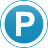 icon Smooth Parking(Vlotte parkeergelegenheid) 6.0