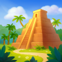 icon Cradle of Maya: Match 3 game (Cradle of Maya: Match 3-spel)