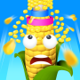 icon Fun Peeling(Fun Peeling: Corns Slice Games)