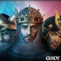 icon Guide : age of empires 4(Gids: Age of Empires 4
)