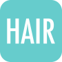 icon HAIR()