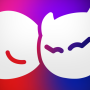 icon DOWN Dating App: Date Near Me (DOWN Dating-app: Date in de buurt)