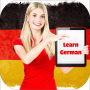 icon Learn German Language Offline (Leer Duits Offline)