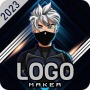 icon FF Logo Maker(FF Logo Maker - Gaming, Esport)