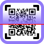 icon Qr Code Scanner(QR-codescanner en generator
)