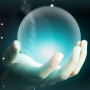 icon Crystal Ball(Crystal Ball - Helderziendheid
)