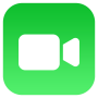 icon Face Time Video Call Tips(Face Time Tips voor videogesprekken
)