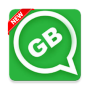 icon GBWastApp(GBWastApp Plus Nieuwe nieuwste versie 2021
)