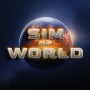 icon Sim Of World(Sim Of World
)