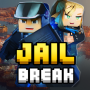 icon Jail Break(Jail Break: Cops vs rovers)