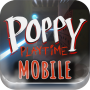 icon Poppy Mobile(Poppy Mobile Playtime Clue
)
