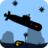 icon Submarine DashSea Battle(Submarine Dash - Sea Battle) 1.1.0