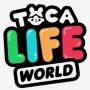 icon toca Life(Tips Toca Boca life Guide
)